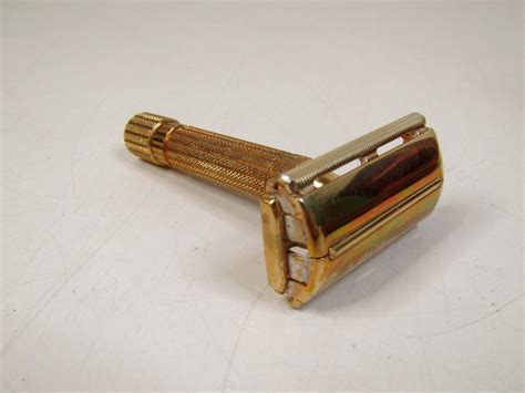 Gillette Aristocrat Razor for sale 